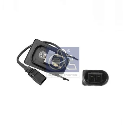 Bilde av DT Spare Parts 2.24452 Sidemarkeringslys