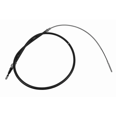 Bilde av VAICO V10 30020 Bremsekabel bak 1616 for parkeringsbrems Original Quality VOLKSWAGEN: GOLF 3