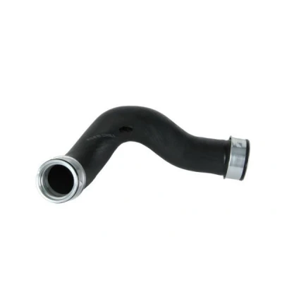 Bilde av THERMOTEC DCW039TT Ladeluftslange VOLKSWAGEN: Transporter 5, Multivan 5 (7HM, Bus