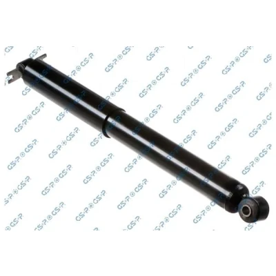 Bilde av GSP 32110820 Støtdemper bakaksel gasstrykk torørs teleskopstøtdemper JEEP: Wrangler III SUV (JK) 3.6 V6, 3.8, 2.8 CRD 2007