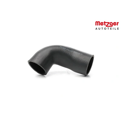 Bilde av METZGER 2400728 Ladeluftslange VOLKSWAGEN: Golf 4, New Beetle Hatchback