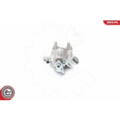 Bilde av ESEN SKV 23SKV343 Bremsecaliper 119 venstre bakaksel VOLKSWAGEN: Polo IV Hatchback, AUDI: A2, SEAT: Ibiza 3