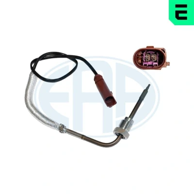 Bilde av Sensor, avgasstempertur audi a6 allroad c7, c7 avant, a7 sportback, mercedes benz C klass [w205] OE 8K0 906 088