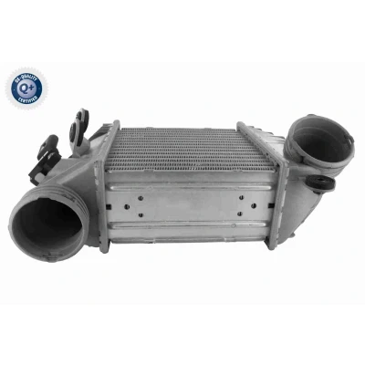 Bilde av VEMO V15 60 6033 Ladeluftkjøler Q+, original equipment manufacturer quality SKODA: Octavia 1 Combi, VOLKSWAGEN: Golf 4 Variant, AUDI: A3 Hatchback