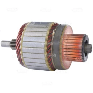 Bilde av HC Cargo 139398 Anker, starter 12V 1,0kW