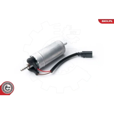 Bilde av Brennstoffpumpe, Brennstoffledning, audi,vw, 1K0127023N, 1K0906089A, 5N0906129B
