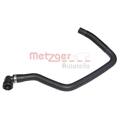 Bilde av METZGER 2420390 Radiatorslange EPDM (etyl propylen dien gummi)