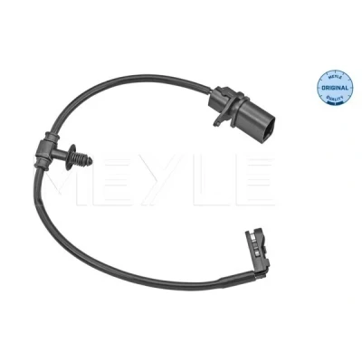Bilde av MEYLE 114 527 0014 Bremsebeleggslitasje bakaksel AUDI: e tron, Q5