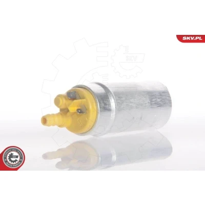 Bilde av Brennstoffpumpe, I drivstoffbeholder, bmw 3 [e36], 1181944, 1182079, 1182618, 1184748, 16141181944, 16141182079, 16141182618, 1614118474