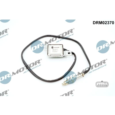 Bilde av NOx sensor, katalysator Dr.Motor Automotive DRM02370