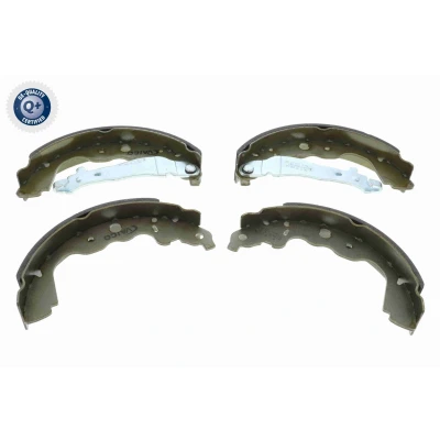 Bilde av VAICO V21 0016 Bremsesko bakaksel 230 46,0 Q+, original equipment manufacturer quality DACIA: Duster SUV, II, Sandero I, RENAULT: Zoe, Captur