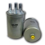 Bilde av ALCO FILTER SP 1290 Drivstoffilter med tilkobling for vannsensor 10,0 FORD: Transit Connect Mk1 Van