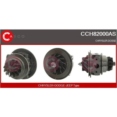 Bilde av CASCO CST35141AS Starter 12V 1,10kW 12, 9 CPS0066 M8 64mm PEUGEOT: 307 Stasjonsvogn, 807 MPV, 607 Sedan, CITROËN: C4 I Hatchback