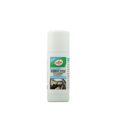 Bilde av TURTLEWAX 70 066 Gummi pleiemiddel stift 38 UV bestanding