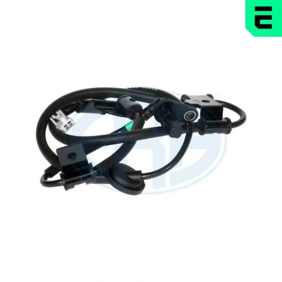 Bilde av Sensor, hjulturtall, Venstre bakaksel hyundai tucson, kia sportage ii OE 95680 2E400
