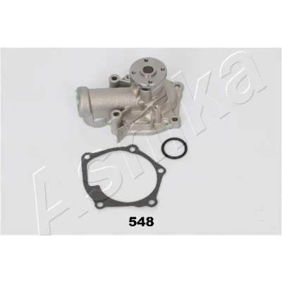 Bilde av Vannpumpe, mitsubishi grandis, lancer vii, outlander i, 1300A065, 1300A066, MD979313, MD979325, MD979395