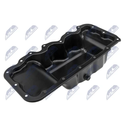 Bilde av Oljepanne, ford mondeo ii, sedan turnier 1053871, 98M6675CD