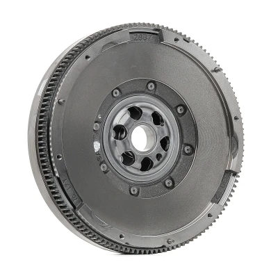 Bilde av SACHS 2294 002 290 Svinghjul 240 med svinghjulskruer VOLKSWAGEN: Passat B7 Variant, Alltrack, Tiguan I