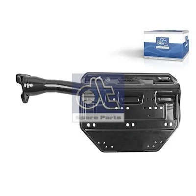 Bilde av DT Spare Parts 1.23066 Feste, hjulskjerm SCANIA: 4 series