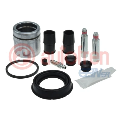Bilde av AUTOFREN SEINSA D43439S Bremseklave Reparasjonssett framaksel 48 PISTON KIT+GUIDEPINS