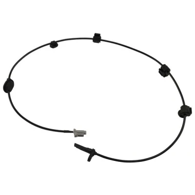 Bilde av Sensor, hjulturtall, Venstre bakaksel, subaru forester, xv, 27540SG031
