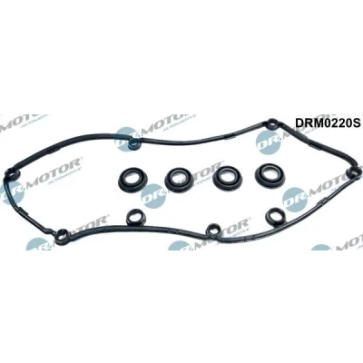 Bilde av DR.MOTOR AUTOMOTIVE DRM0220S Tetningssett, sylindertopp hette VOLKSWAGEN: Caddy 3, GOLF 6, Touran I, SKODA: Octavia 2 Combi, Superb II Hatchback