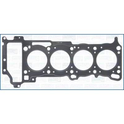 Bilde av AJUSA MULTILAYER STEEL 10145200 Toppakning 0,6 74,5
