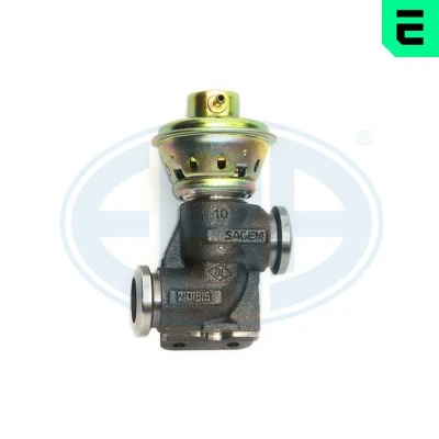 Bilde av ERA 555008A EGR Ventil pneumatisk uten pakning FIAT: Ducato II Flatvogn lastebil/Chassis
