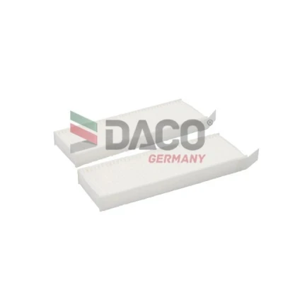 Bilde av Kupéfilter DACO Germany DFC0602