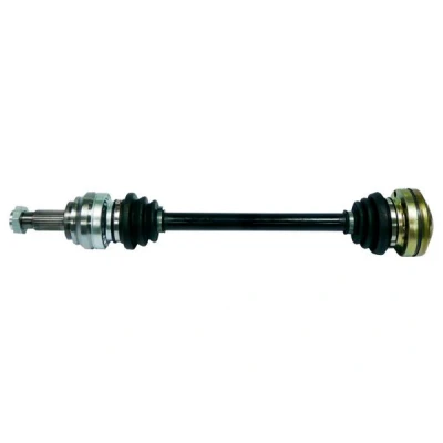 Bilde av SKF VKJC 8598 Drivaksel 617 BMW: 3 Touring, 1 Hatchback, Sedan