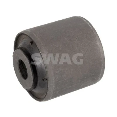 Bilde av SWAG 83 94 2346 Styrestang Lagring nede, foran, framaksel venstre, ytre, høyre Gummimetallager