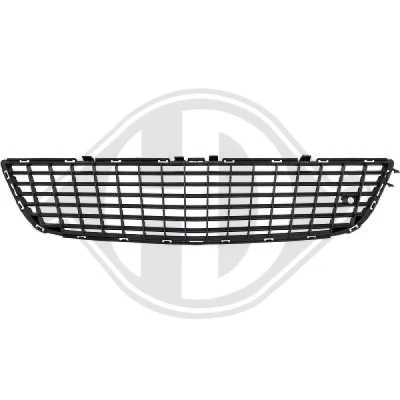 Bilde av DIEDERICHS 1825143 Ventilasjonsgitter foran OPEL: Vectra C Caravan