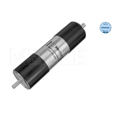 Bilde av MEYLE 100 323 0021 Drivstoffilter ledningsfilter ORIGINAL Quality AUDI: A6 C6 Avant, Sedan