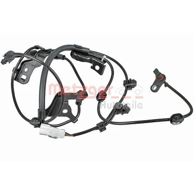 Bilde av METZGER 09001171 ABS Sensor framaksel venstre 2 TOYOTA: Hilux VIII Pick up