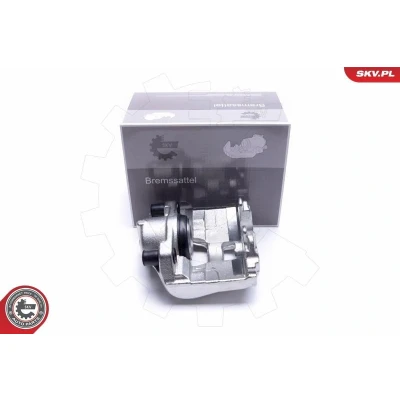 Bilde av Bremsecaliper, Framaksel høyre, opel,saab,vauxhall, 5542458, 5542462, 93185749