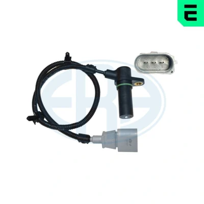 Bilde av ERA 550101A Impulsgiver 3 med kabel, tetningsring AUDI: A2, VOLKSWAGEN: Polo IV Hatchback