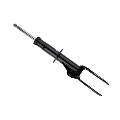 Bilde av BILSTEIN B4 OE Replacement 19 194448 Støtdemper framaksel venstre gasstrykk torørs fjærdemper øvre stift, nedre gaffel AUDI: Q7