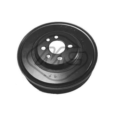Bilde av Remskive, veivaksel, audi,seat,skoda,vw, 06A 105 243 E