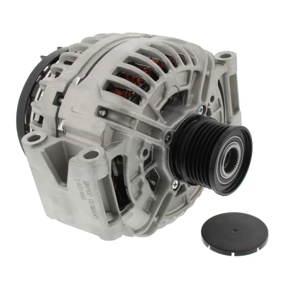 Bilde av MAPCO 13837 Dynamo 14V 200A MERCEDES BENZ: Sprinter 3.5 T Van, Vito Mixto, Minibuss