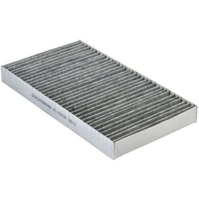 Bilde av DENCKERMANN M110438 Kupéfilter Karbonfilter 290 160 29 ALFA ROMEO: 156 Sportwagon