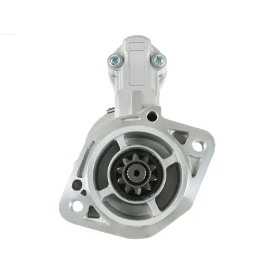 Bilde av AS PL S5005 Starter 12 2,00 10 MITSUBISHI: L200 III Pick up, PAJERO 3, 2, HYUNDAI: Terracan