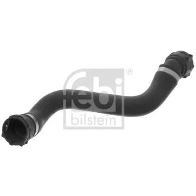Bilde av FEBI BILSTEIN 100615 Radiatorslange høyre nede EPDM (etyl propylen dien gummi) med hurtigkoplinger BMW: 3 Coupé, Touring, Sedan