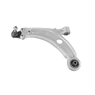 Bilde av VAICO V22 0533 Bærebru med støtte / styreledd venstre, framaksel nede Casterstag Aluminium CITROËN: C4 Grand Picasso 2, PEUGEOT: 308 II Hatchback