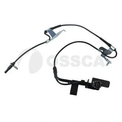 Bilde av OSSCA 24362 ABS Sensor foran høyre MAZDA: 6 Stasjonsvogn