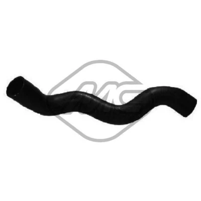 Bilde av Radiatorslange, Øvre, opel corsa c, 1337696, 1337886