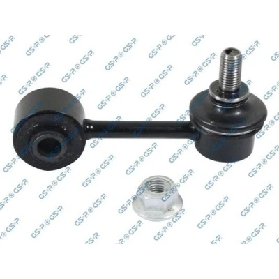 Bilde av stang, stabilisator, bakaksel begge sider, mazda 6 hatchback, sedan, station wagon, GJ6A28170, GJ6A28170A, GJ6A28170B, GJ6A30170B