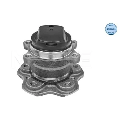 Bilde av MEYLE 36 14 752 0002 Hjulnav 4 5 114,3 med integrert magnetisk senorring, hjullager bakaksel
