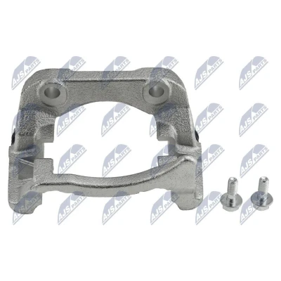 Bilde av Holder, bremseklave, Framaksel høyre, dacia,renault, 7701051905