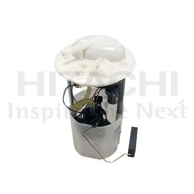 Bilde av HITACHI 2503369 Brennstoff leveringsenhet elektrisk Bensin