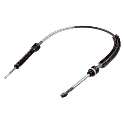 Bilde av FEBI BILSTEIN 196075 Kabel, girmekanisme